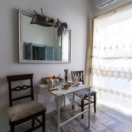 Bed and Breakfast Zabbara Agrigent Exterior foto