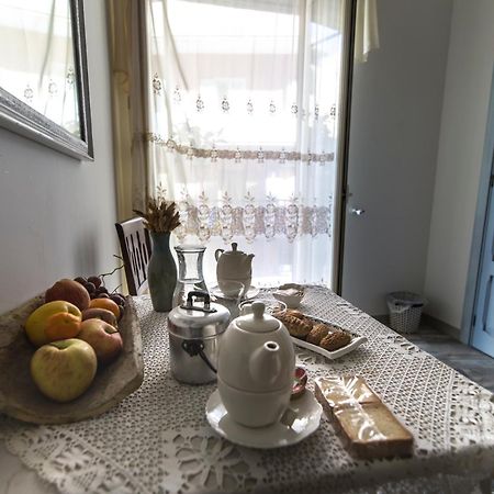 Bed and Breakfast Zabbara Agrigent Exterior foto