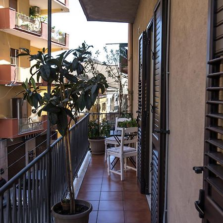 Bed and Breakfast Zabbara Agrigent Exterior foto