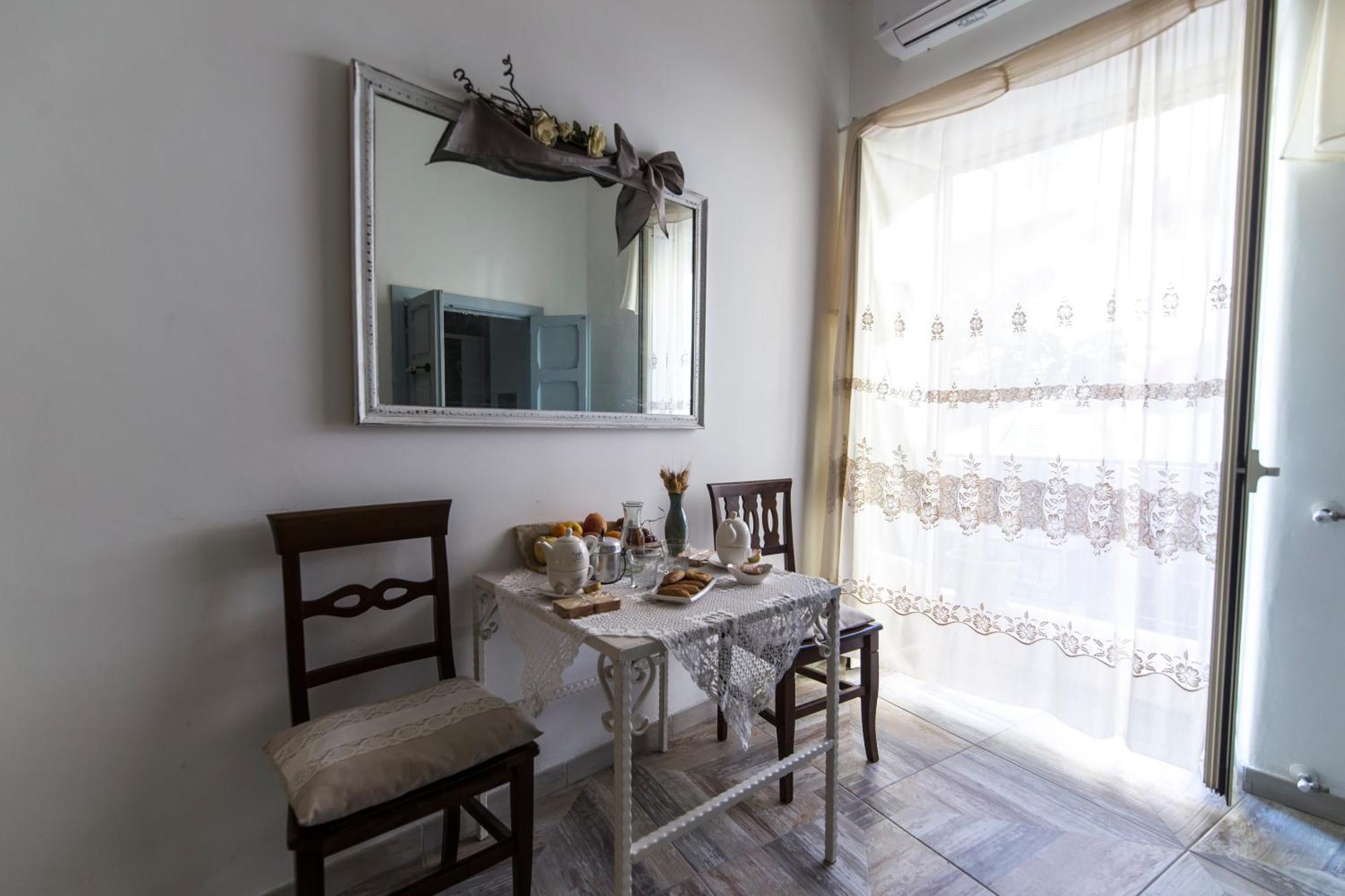 Bed and Breakfast Zabbara Agrigent Exterior foto