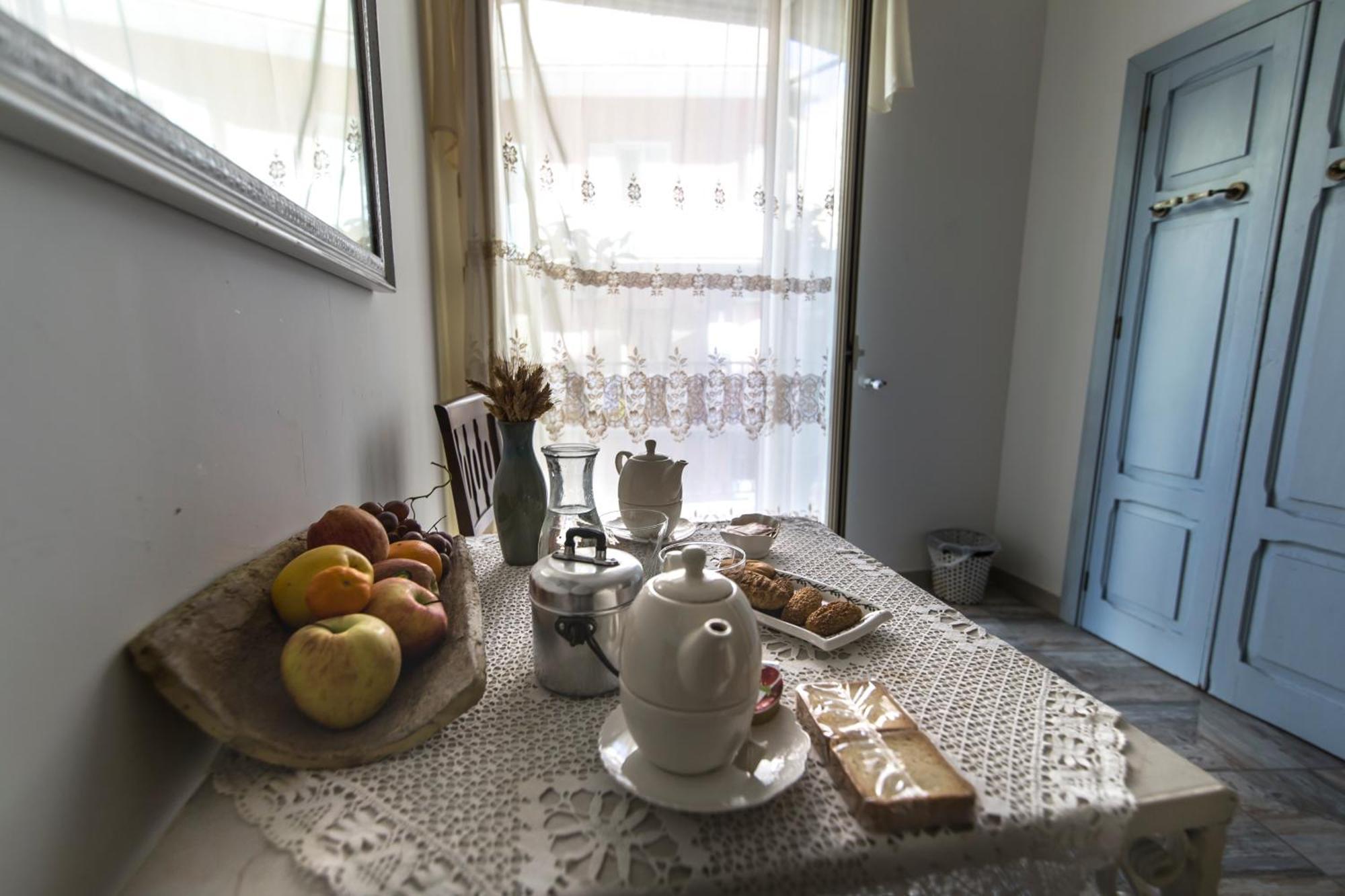 Bed and Breakfast Zabbara Agrigent Exterior foto