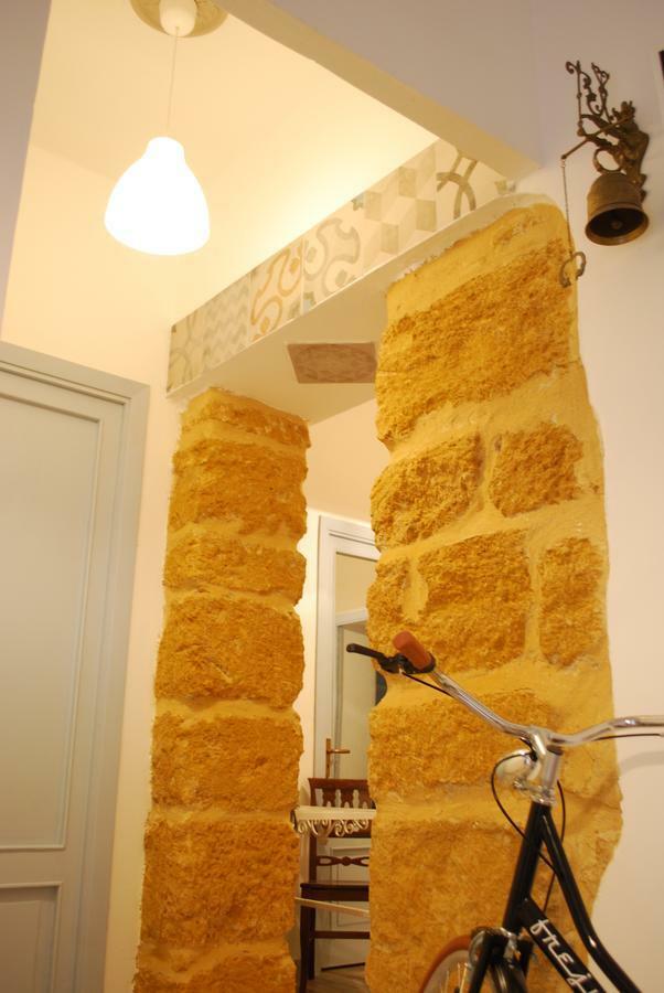 Bed and Breakfast Zabbara Agrigent Exterior foto