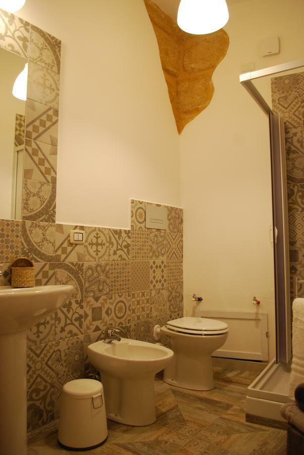 Bed and Breakfast Zabbara Agrigent Exterior foto