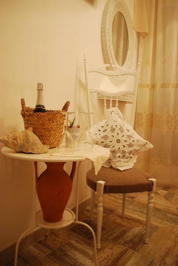 Bed and Breakfast Zabbara Agrigent Exterior foto
