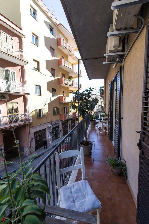 Bed and Breakfast Zabbara Agrigent Exterior foto