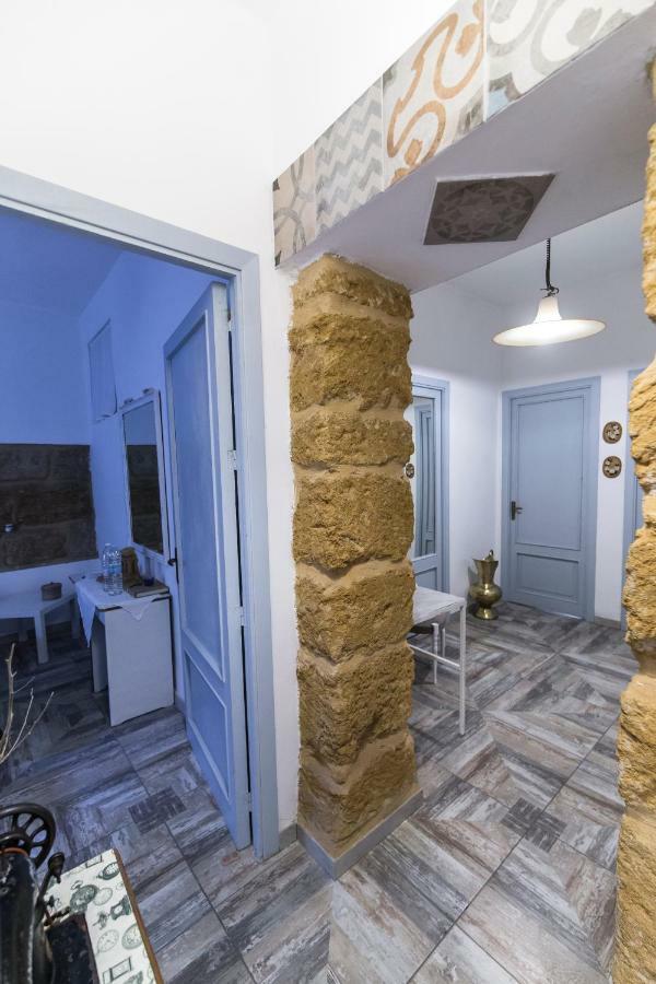 Bed and Breakfast Zabbara Agrigent Exterior foto