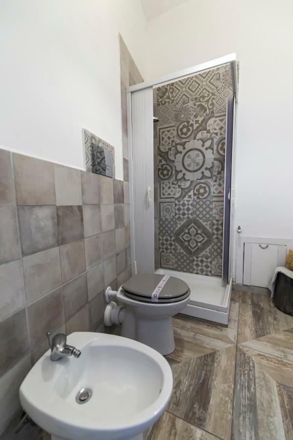 Bed and Breakfast Zabbara Agrigent Exterior foto