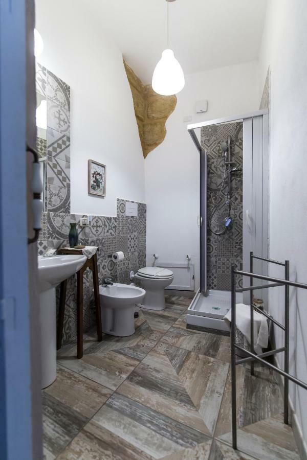 Bed and Breakfast Zabbara Agrigent Exterior foto