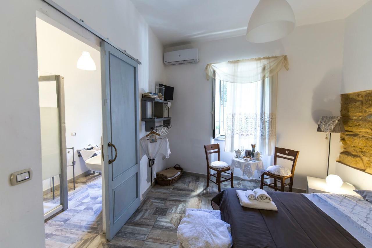Bed and Breakfast Zabbara Agrigent Exterior foto