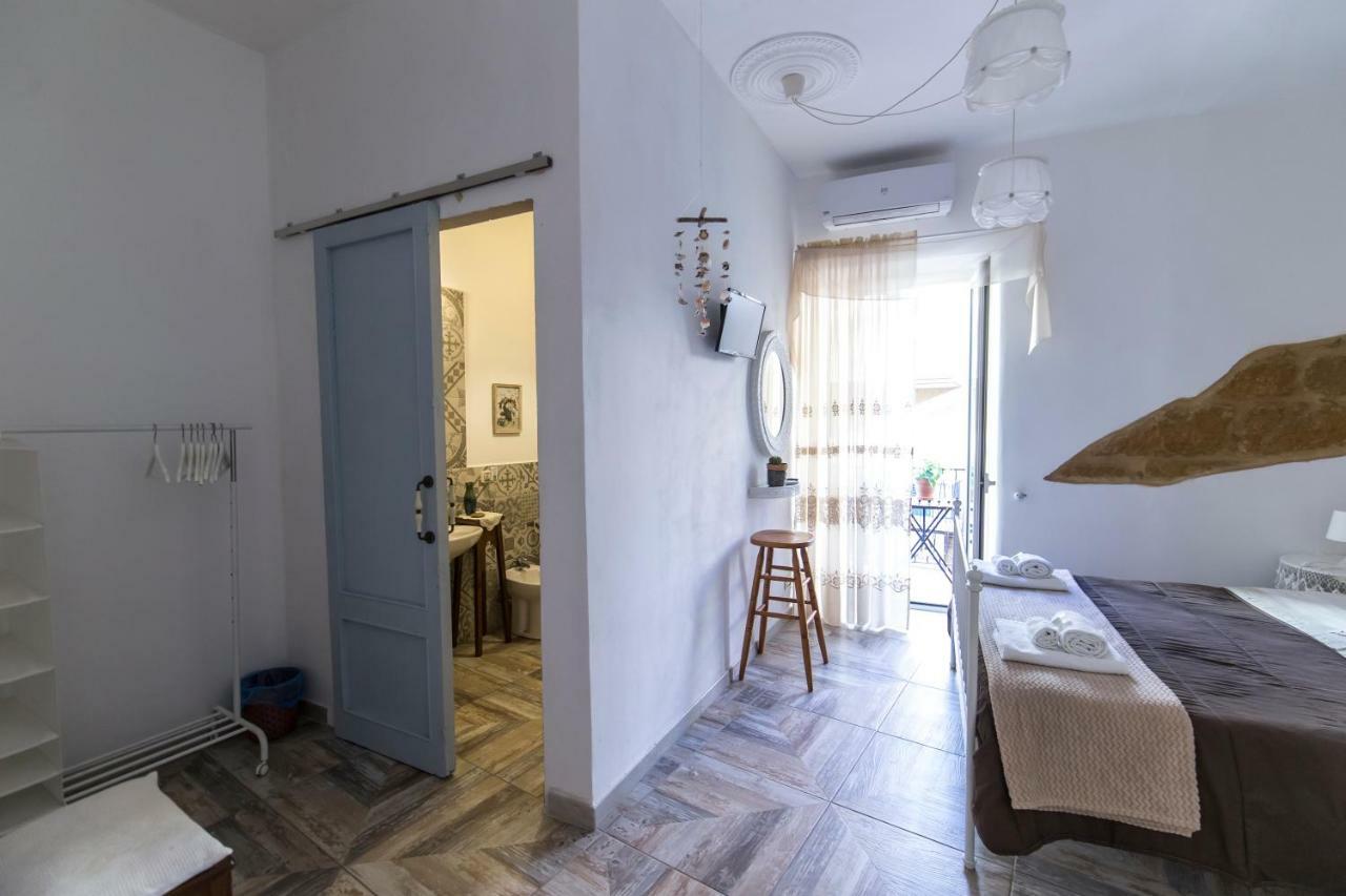 Bed and Breakfast Zabbara Agrigent Exterior foto