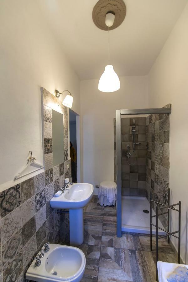 Bed and Breakfast Zabbara Agrigent Exterior foto