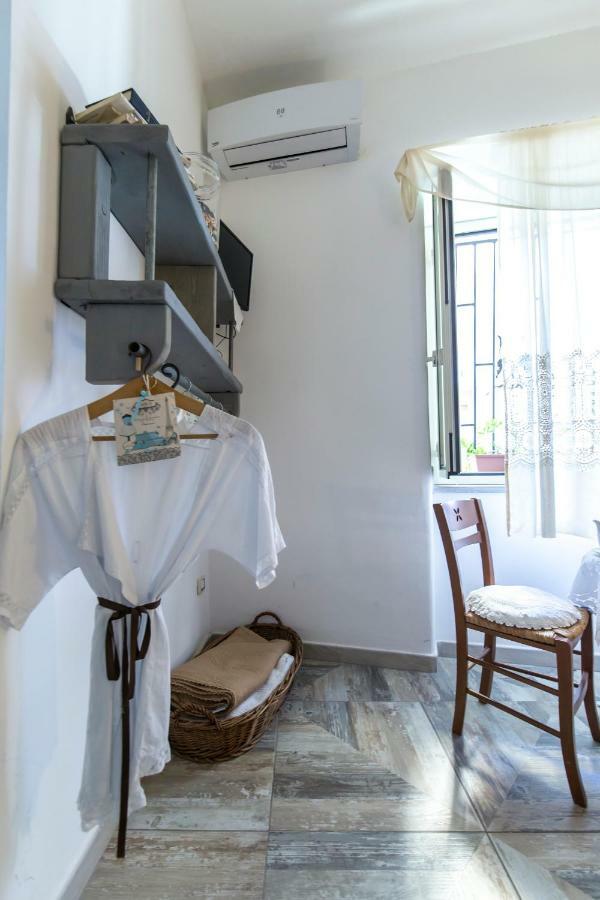 Bed and Breakfast Zabbara Agrigent Exterior foto