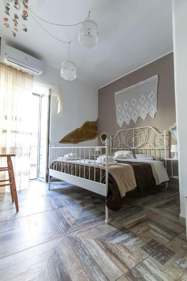 Bed and Breakfast Zabbara Agrigent Exterior foto