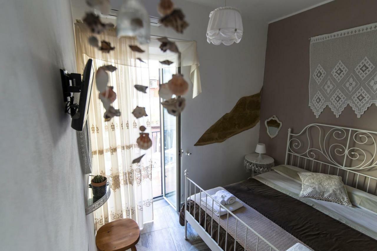 Bed and Breakfast Zabbara Agrigent Exterior foto